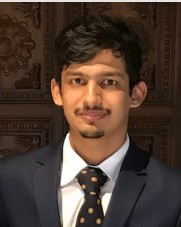 Mr. Viren Deshpande (Principal RIA)